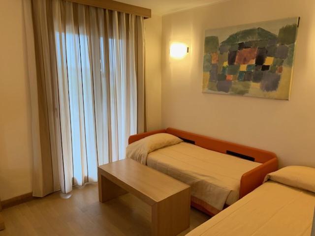 Hotel Villa Doimo 利尼亚诺萨比亚多罗 客房 照片